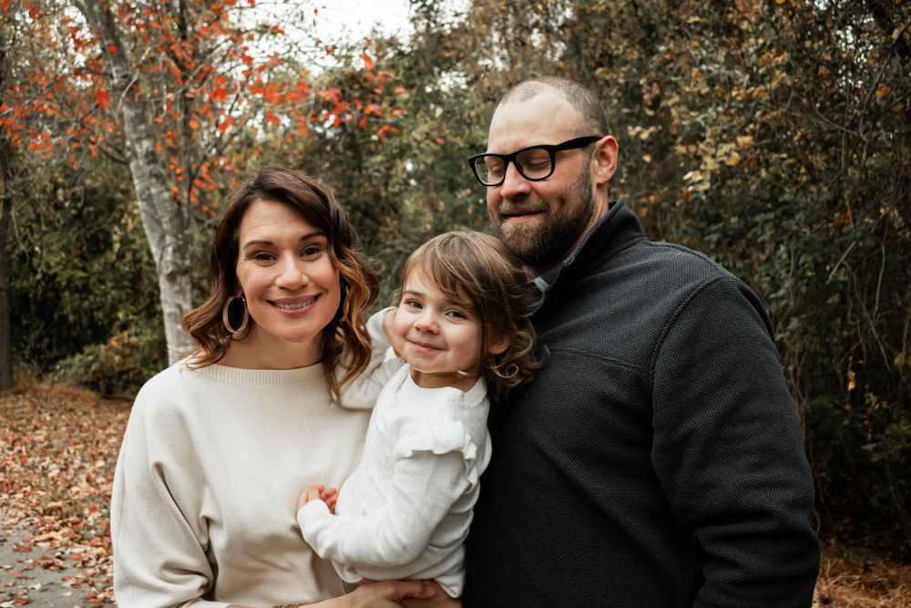 Family Portraits in Raleigh, NC