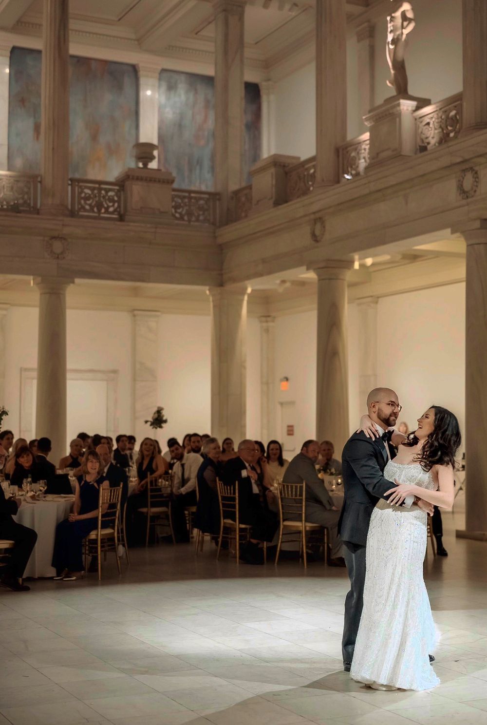 Carnegie museum pittsburgh pa photography videographer wedding
