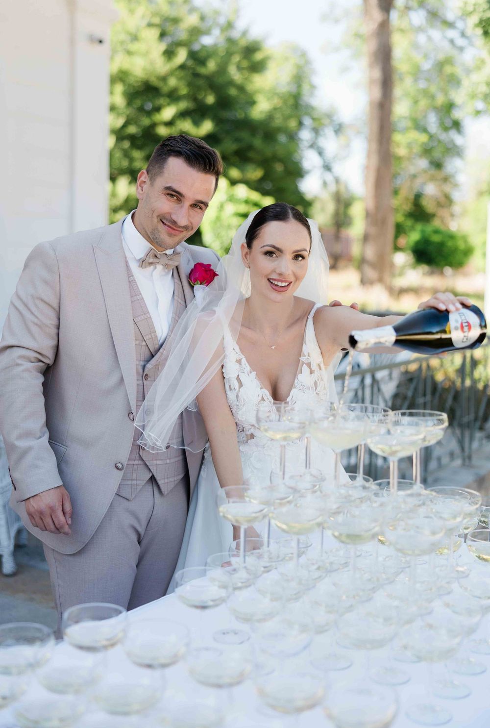Budapest Wedding Photographer