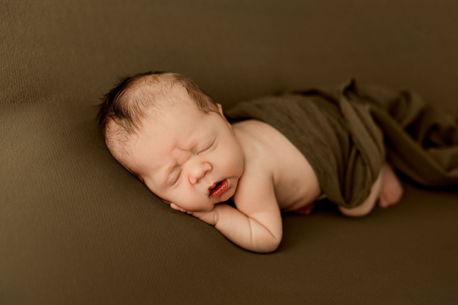 Minford Ohio Newborn Photography | Minford Ohio Newborn | Minford Ohio Photographer | Bailey's Photography