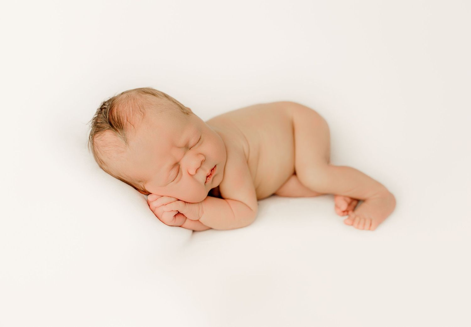 Minford Ohio Newborn Photography | Minford Ohio Newborn | Minford Ohio Photographer | Bailey's Photography