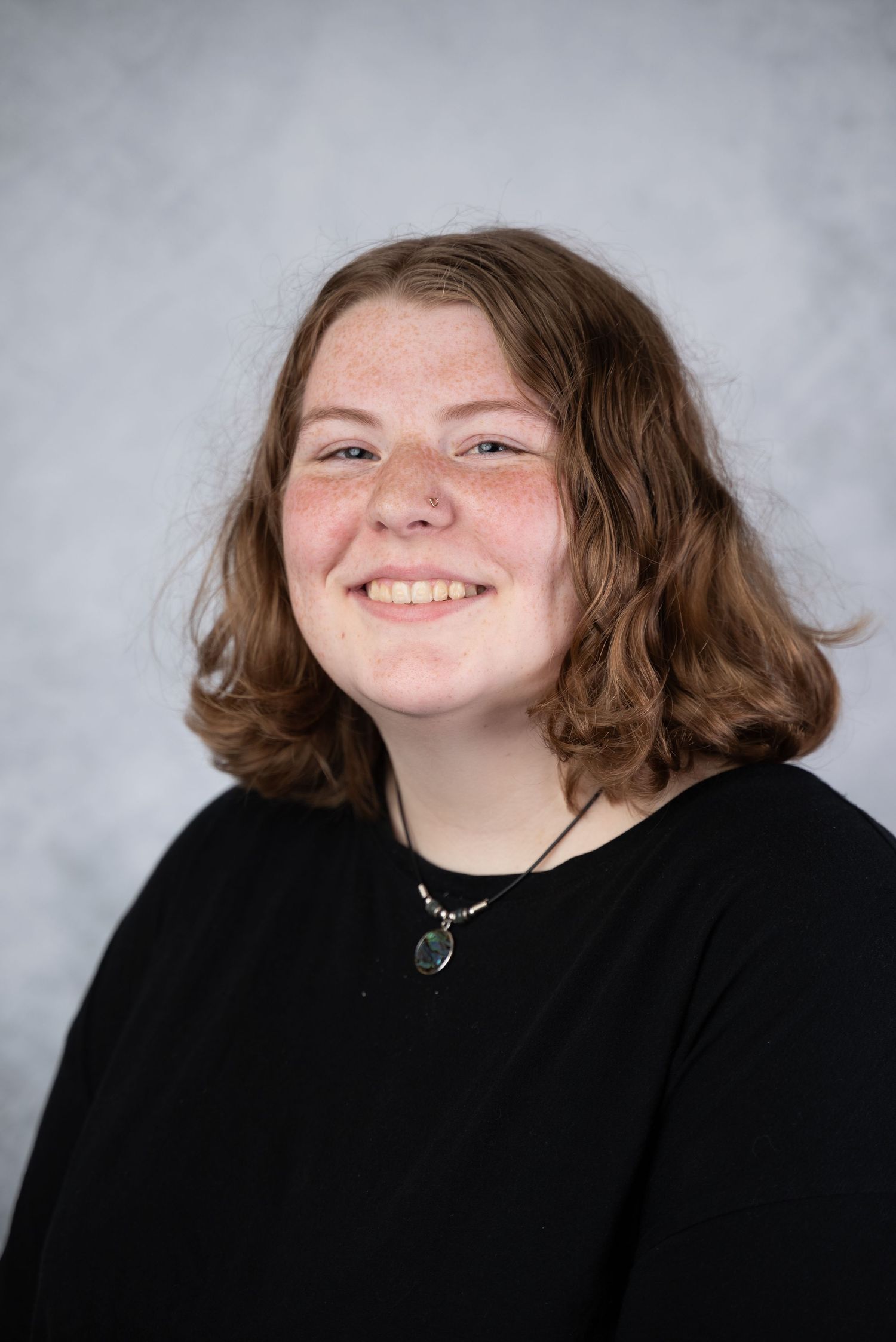 school pic of senior girl