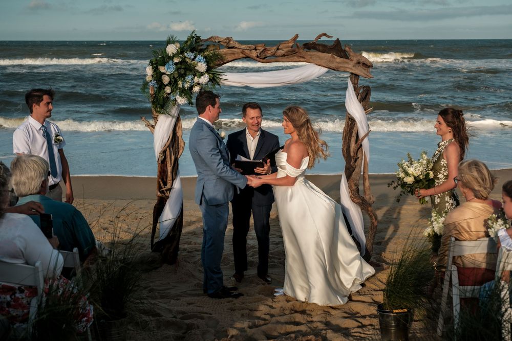 Wedding Photography