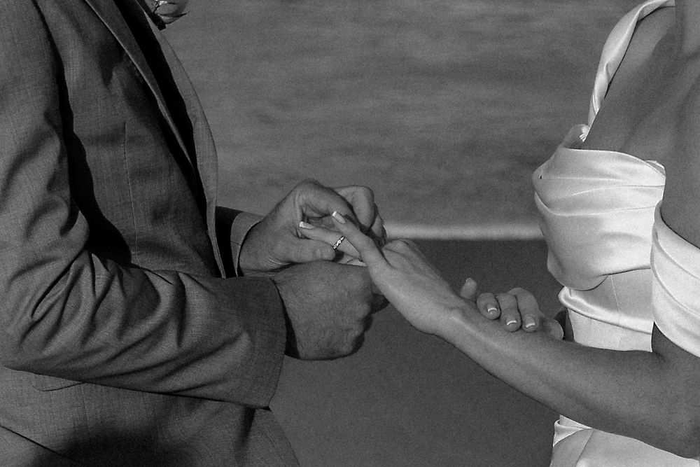 Wedding Photography