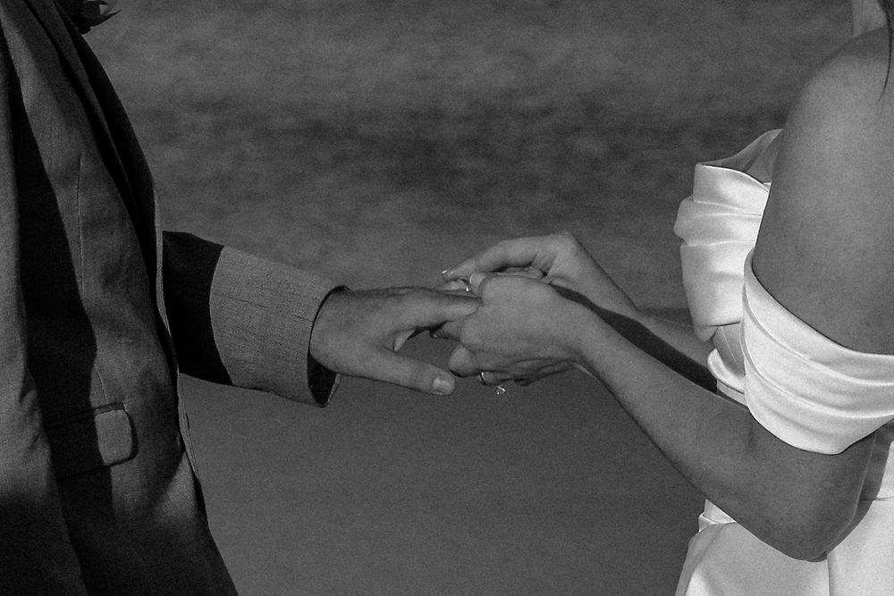 Wedding Photography