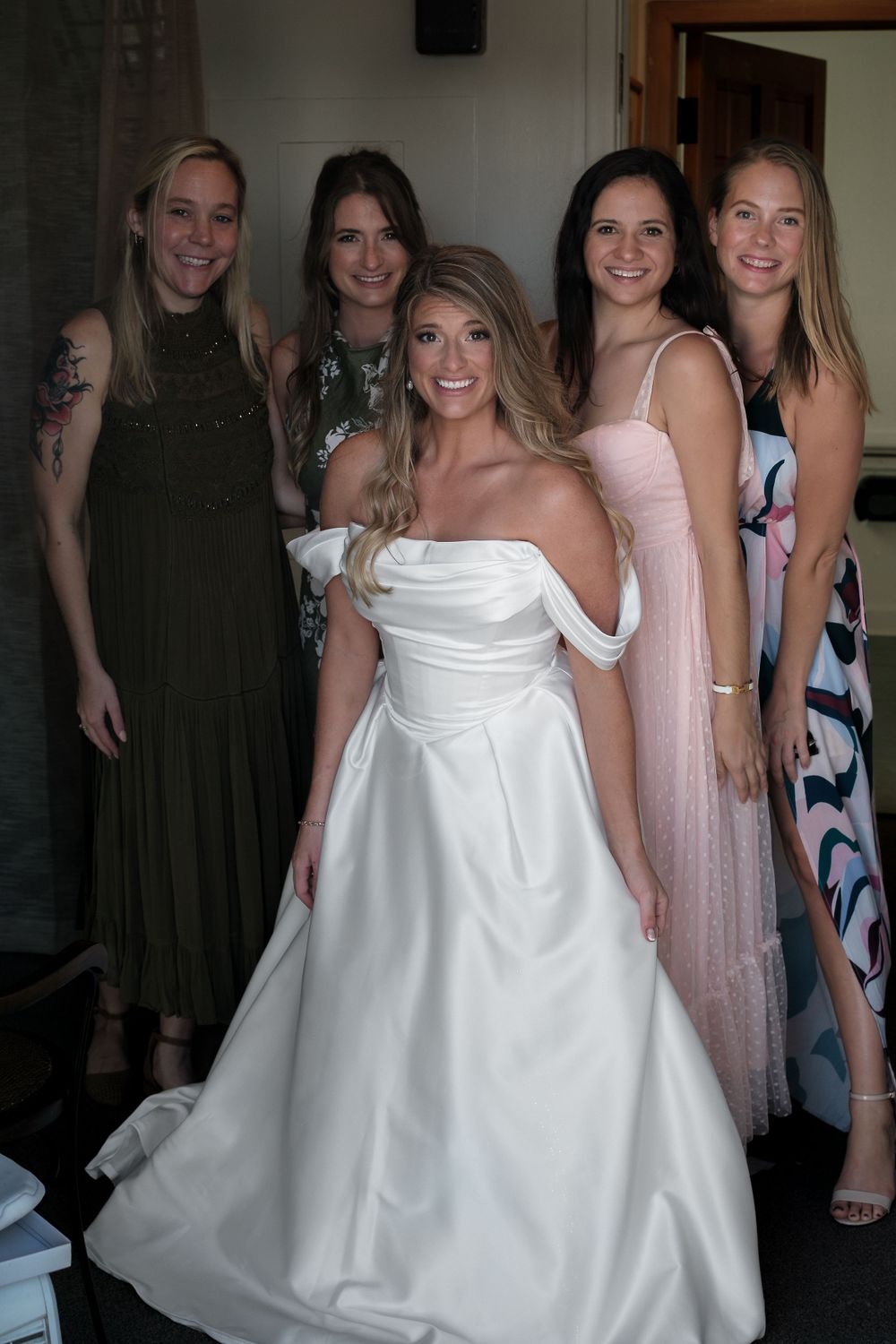 Wedding Photography