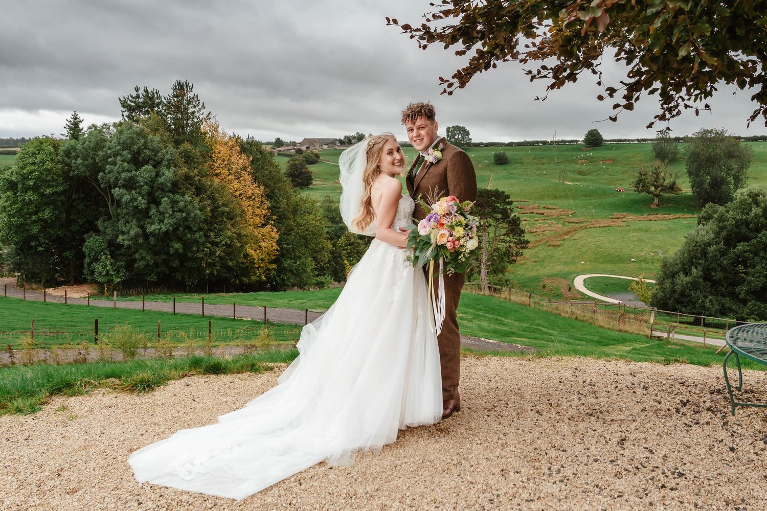 Zara Davis Wedding Photography Kingscote Barn Cotswolds Gloucestershire Stroud Cheltenham Gloucester Bristol Bath