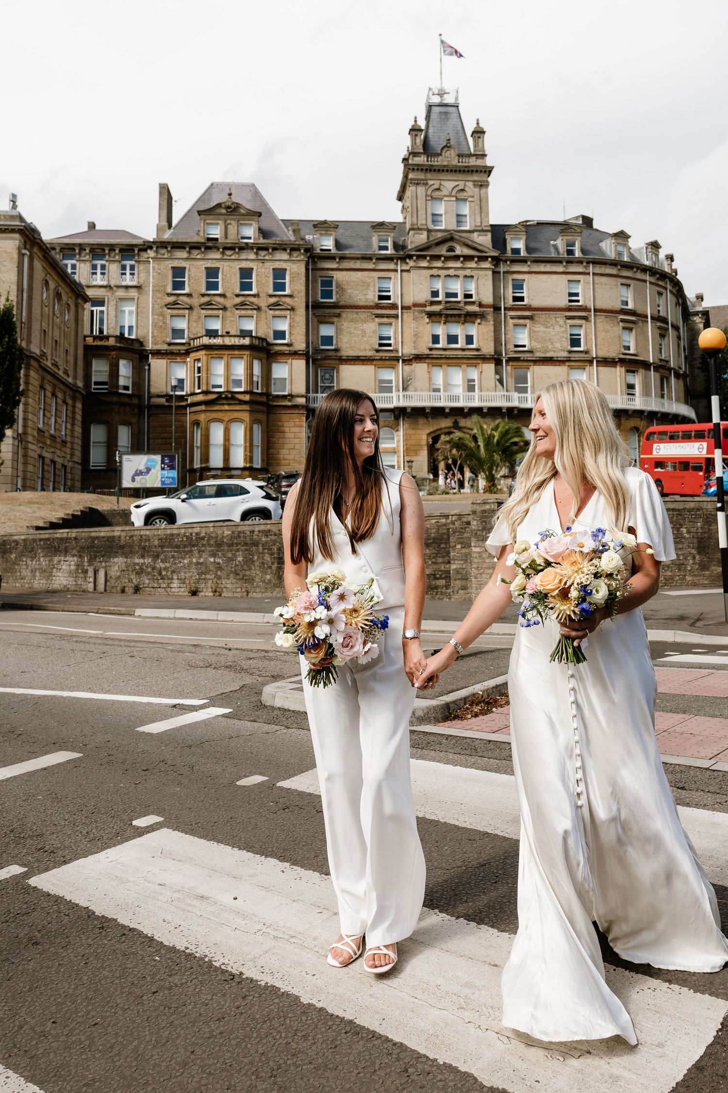 Bournemouth Dorset Wedding Photographer