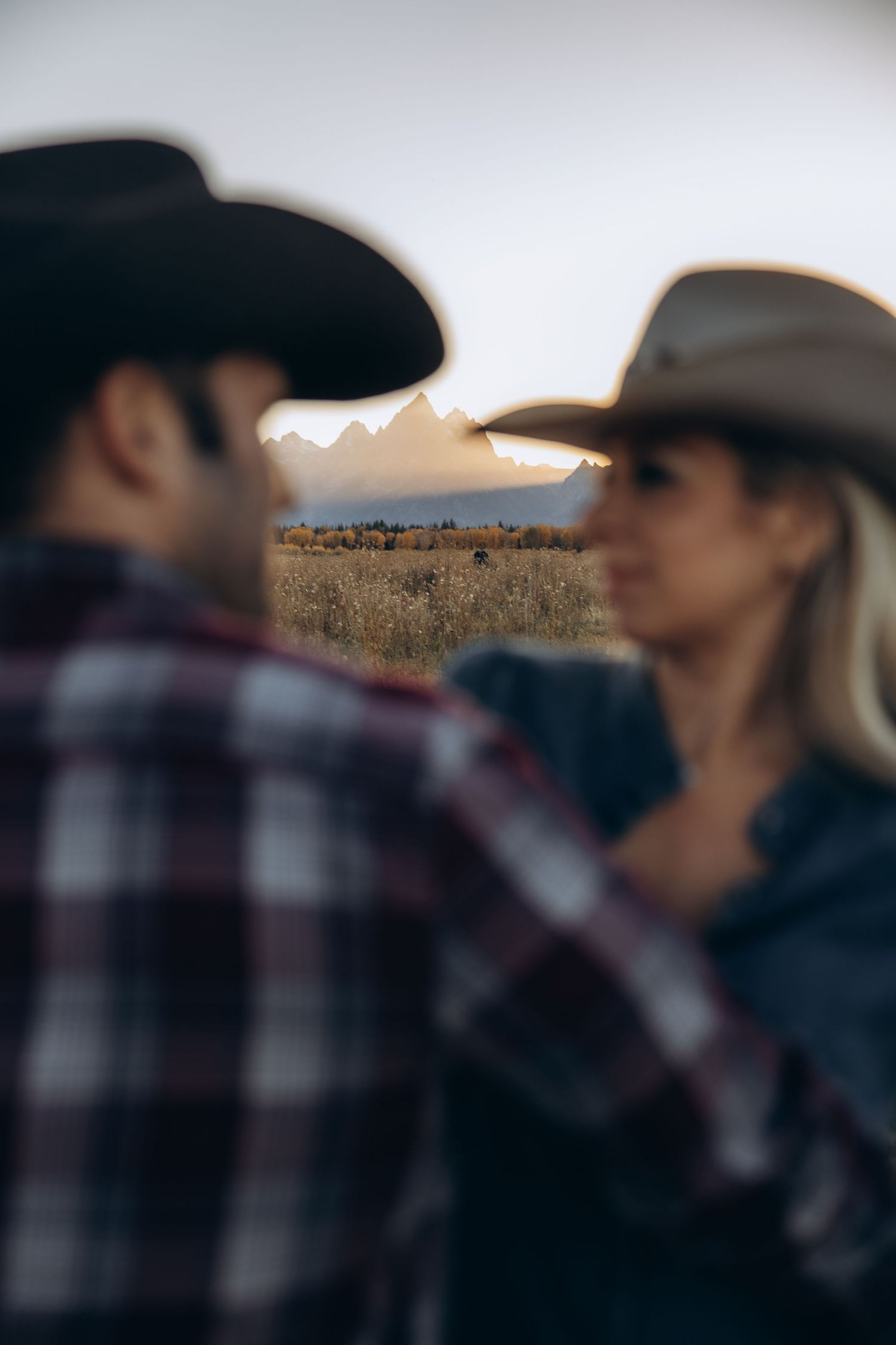 Jackson hole branding photographer