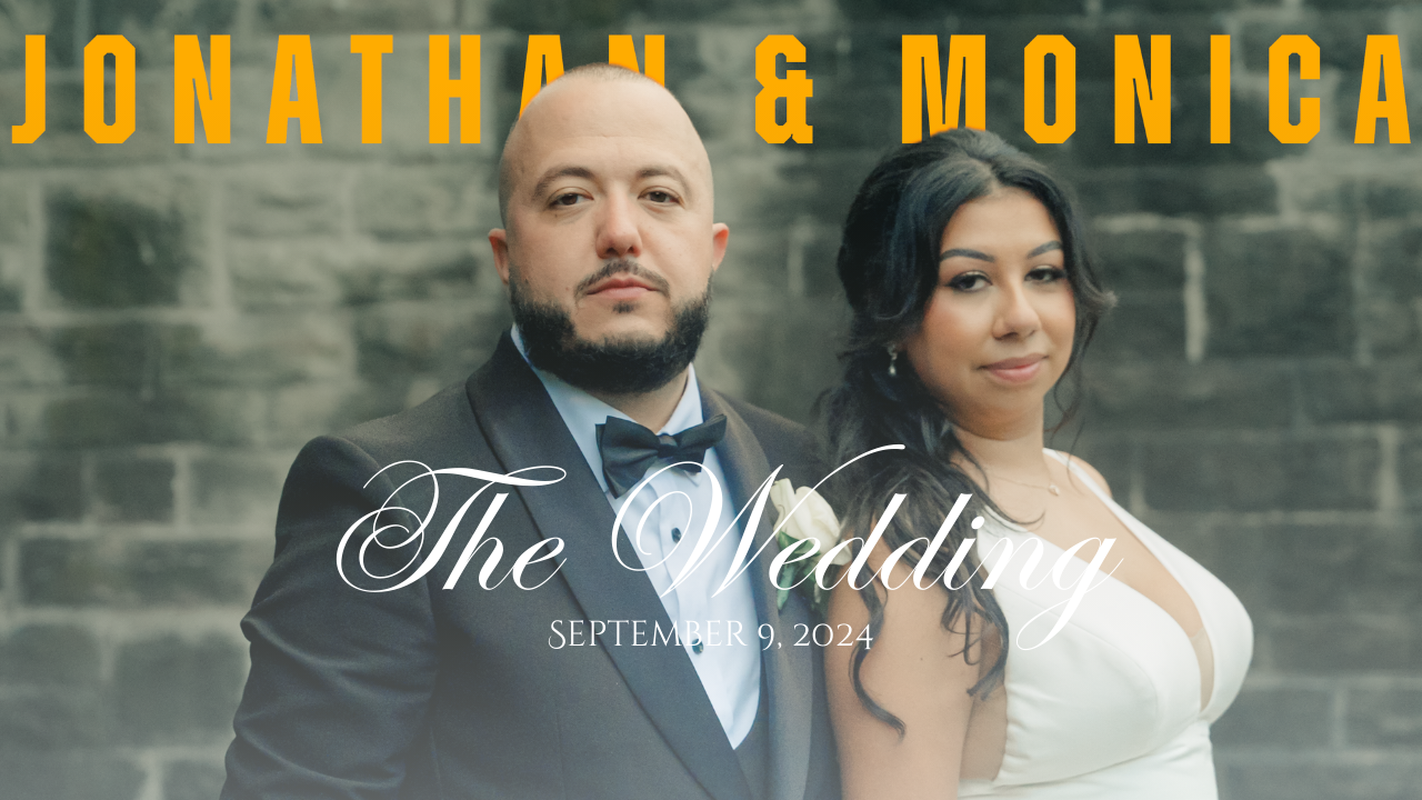 Wedding Thumbnail