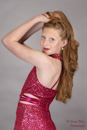 Dancing photographer in Bristol, Tennessee by Equine Photographer Sonya Helm.