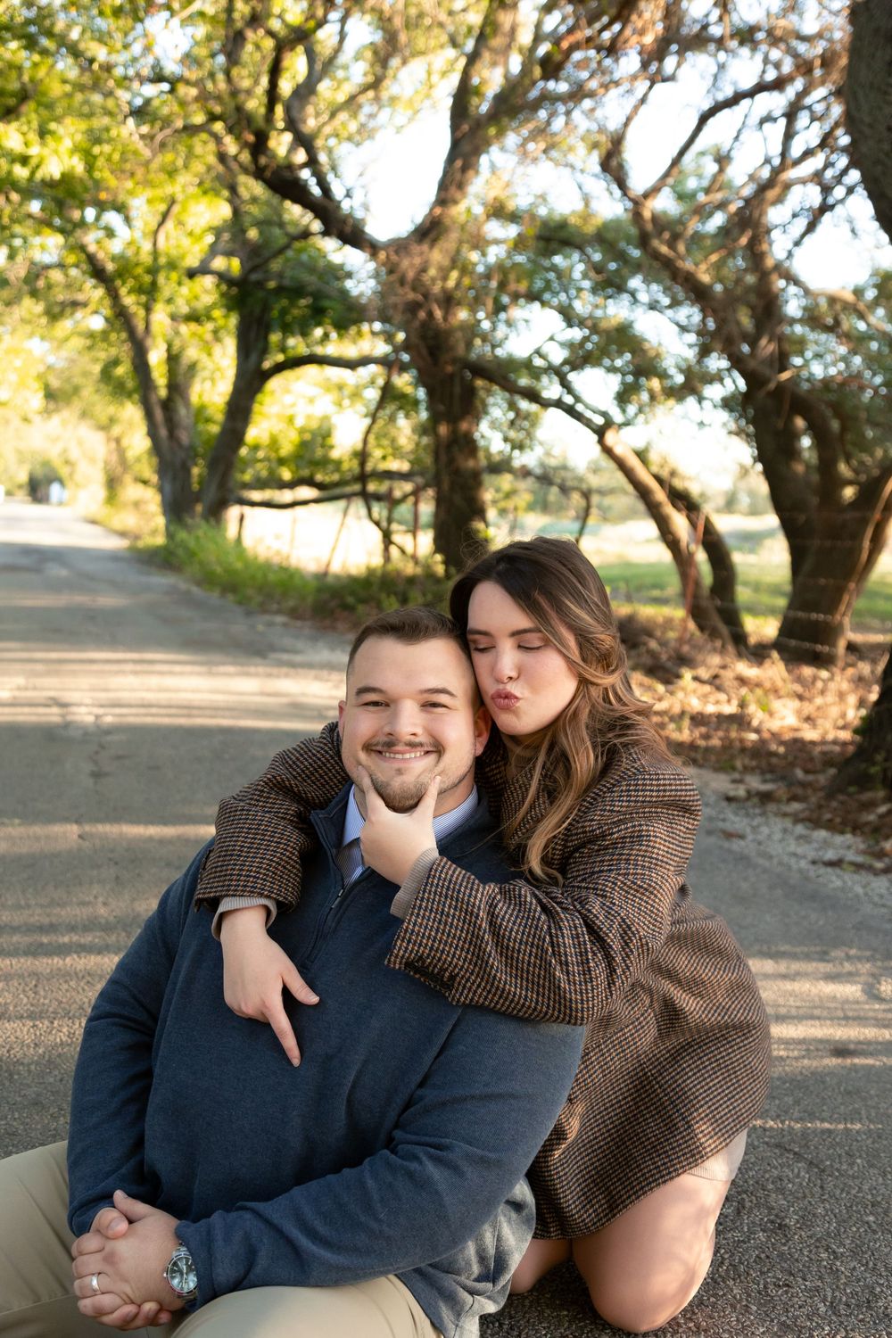 Stephenville Couples Photographer, Stephenville Engagement Photographer,  Erath County Photographer