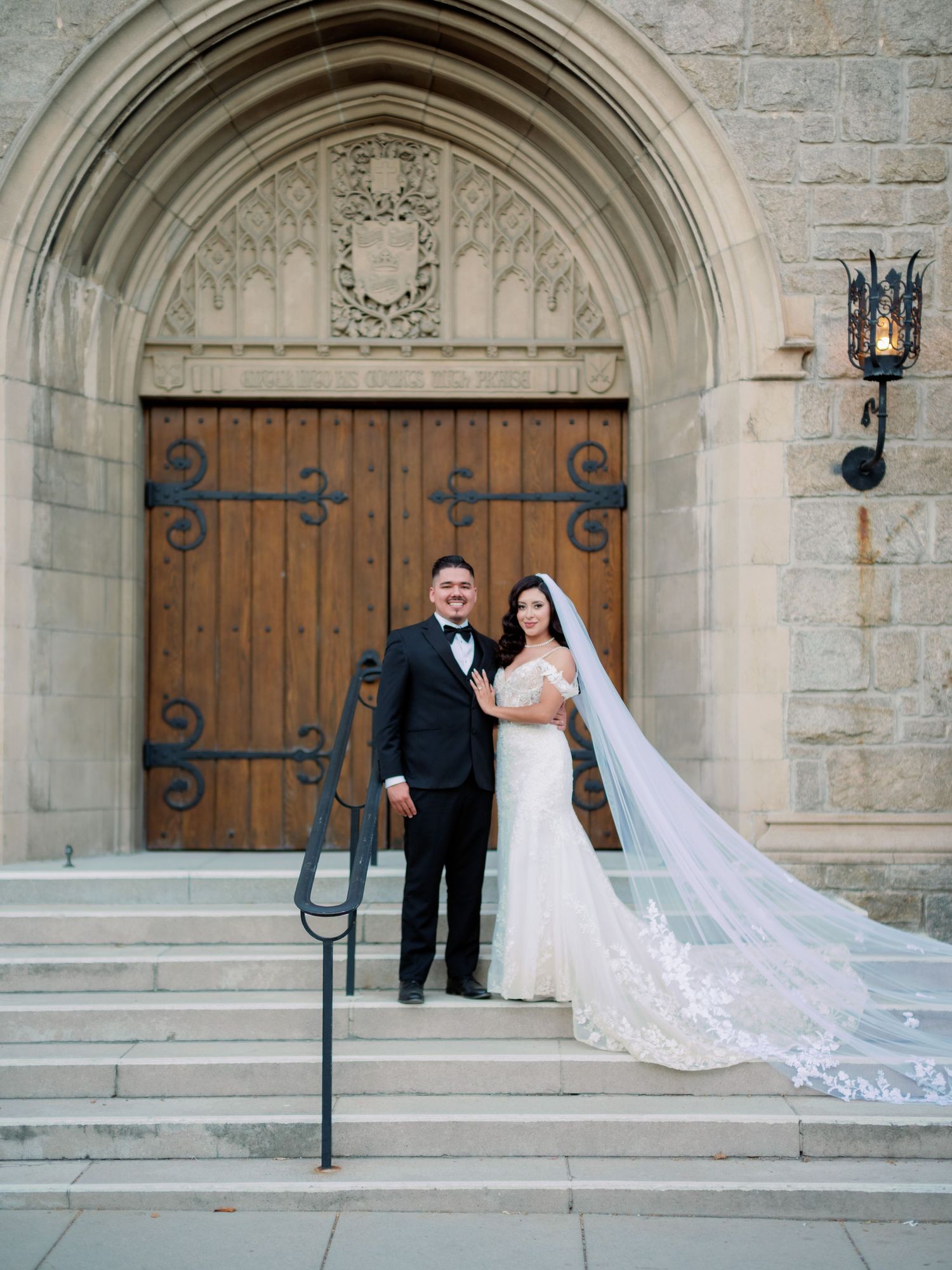 Rafael Garcia Photography - Destination Wedding and Portrait Photographer based in Central California Wedding Photos