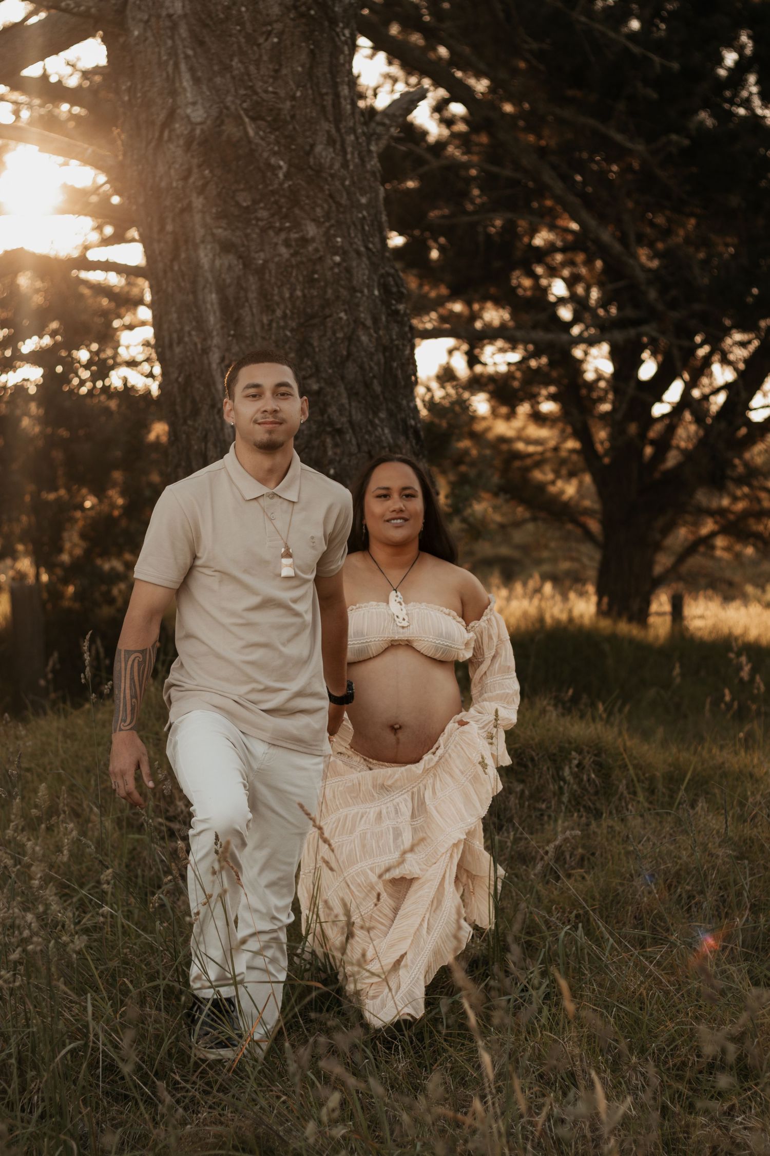 Maternity
