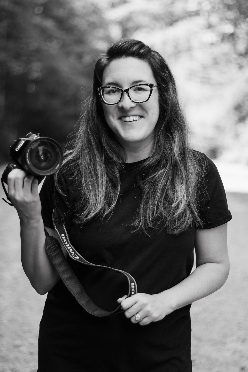 Portrait photo session in Orlando, Florida – captured by Lucy Knox Photography.