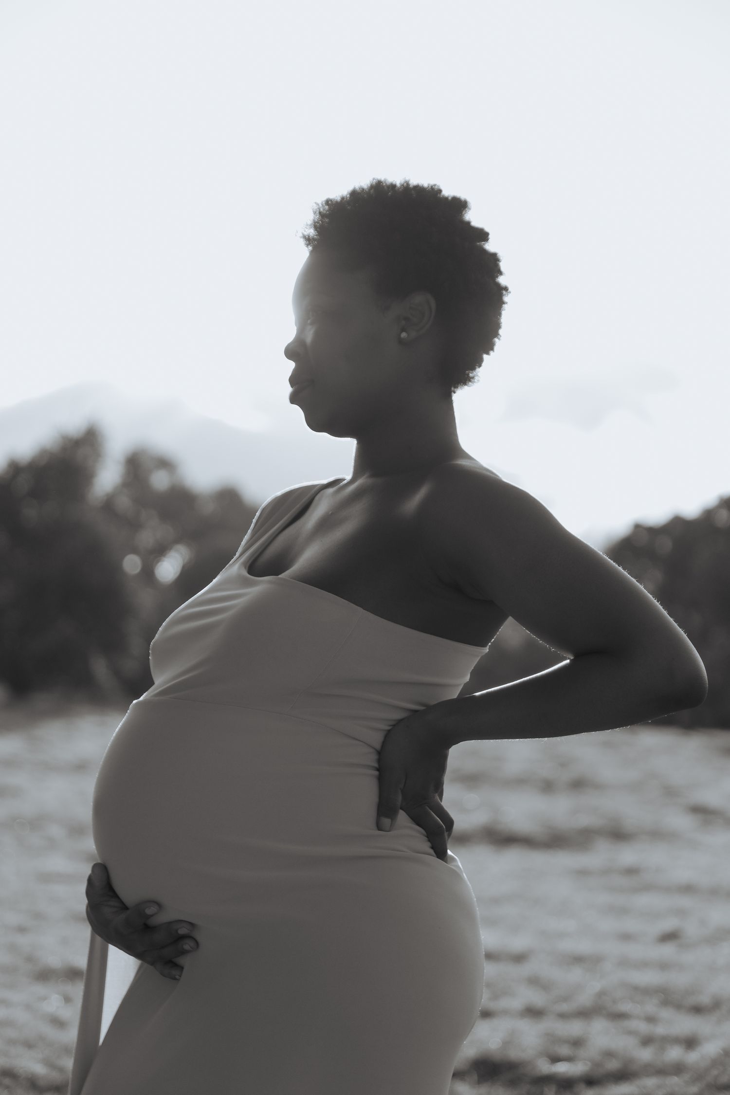 Maternity Photography Fourways Johannesburg - Auburn Photography by Kayla Tagg