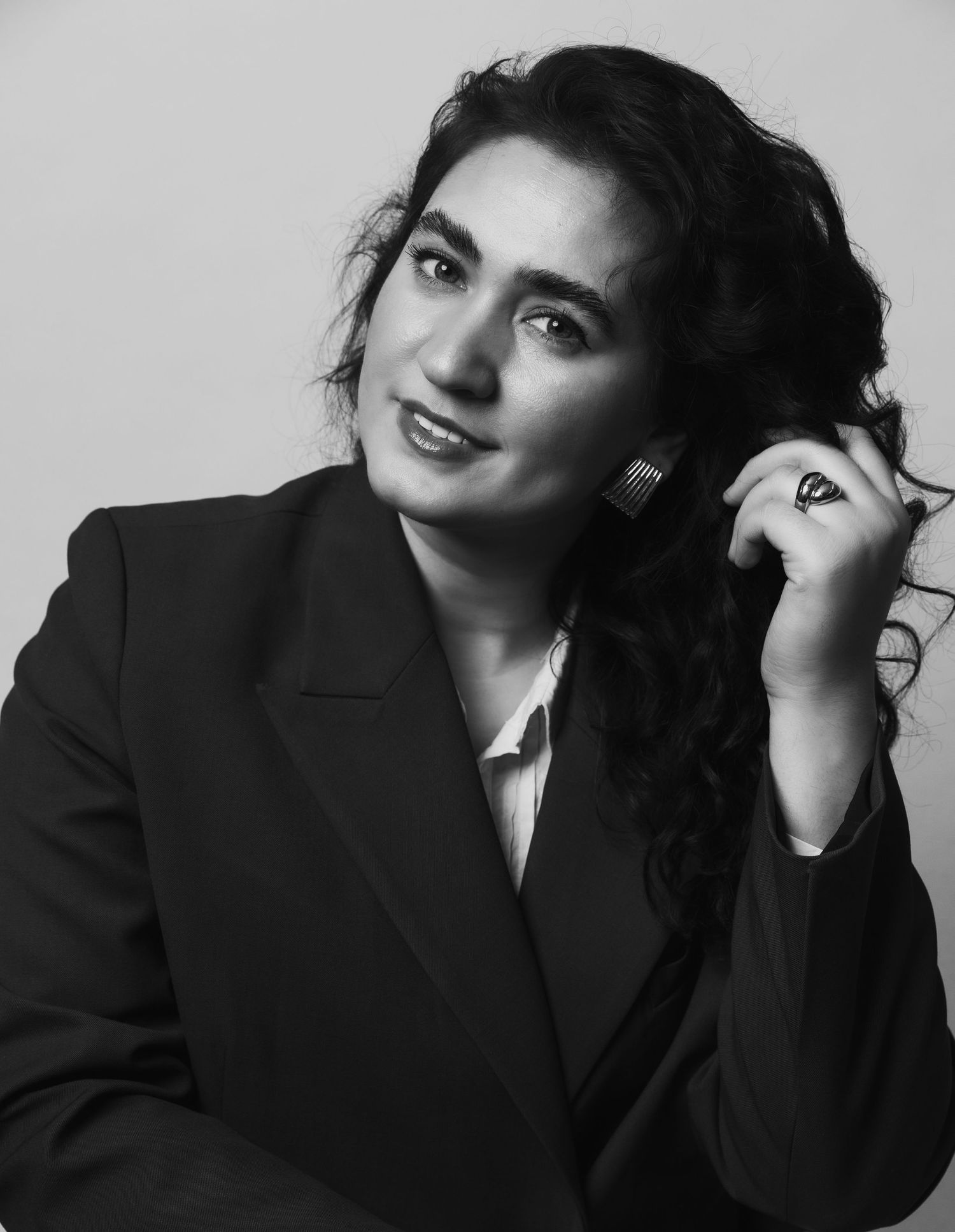 portraits