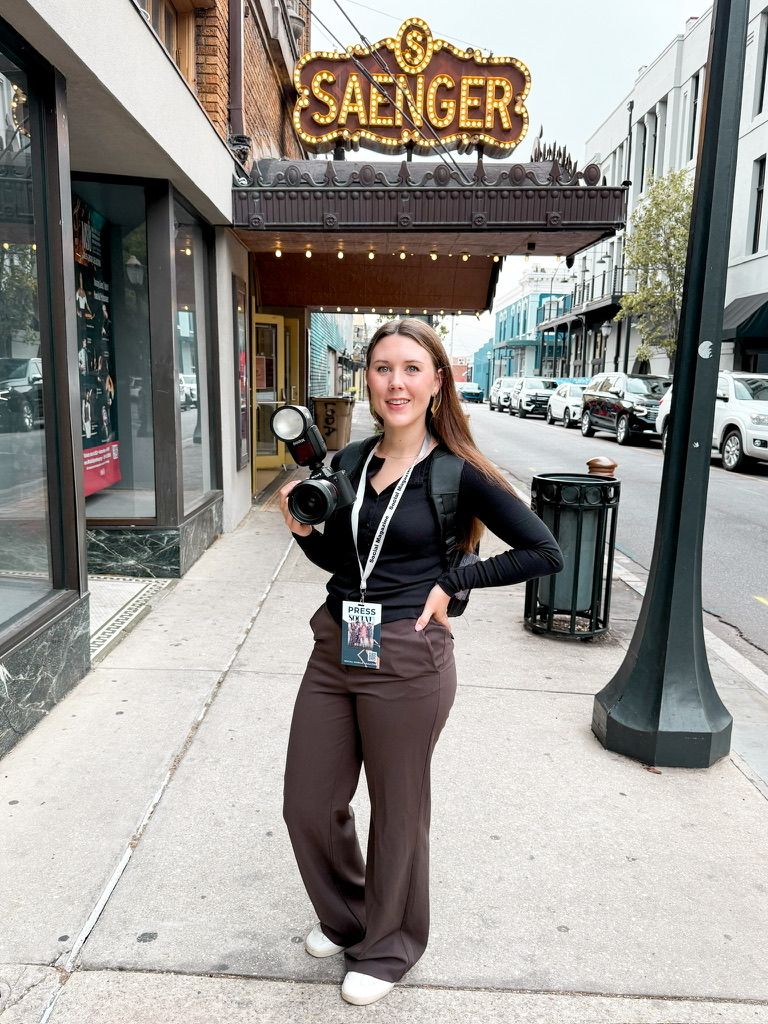 Photo of Photographer, Meaghan Doggett