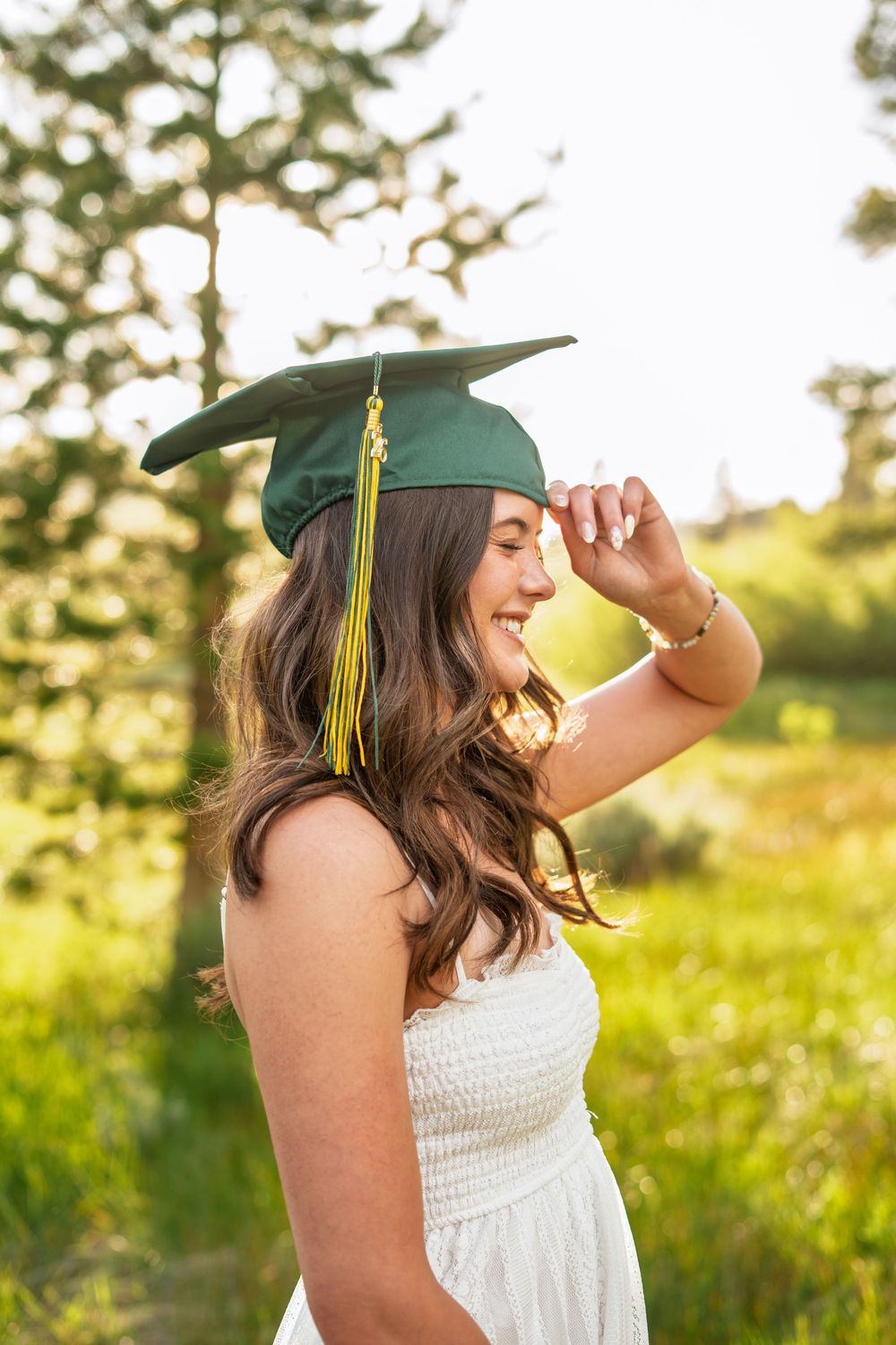 Reno/Tahoe Senior and Graduation Photographer