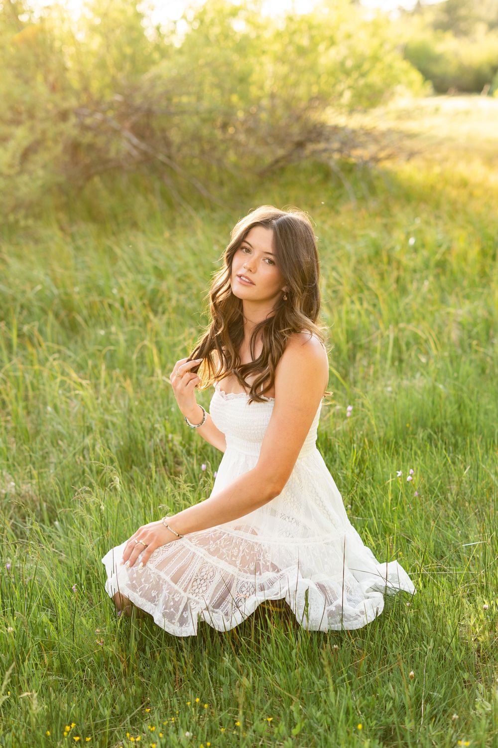 Reno/Tahoe Senior and Graduation Photographer