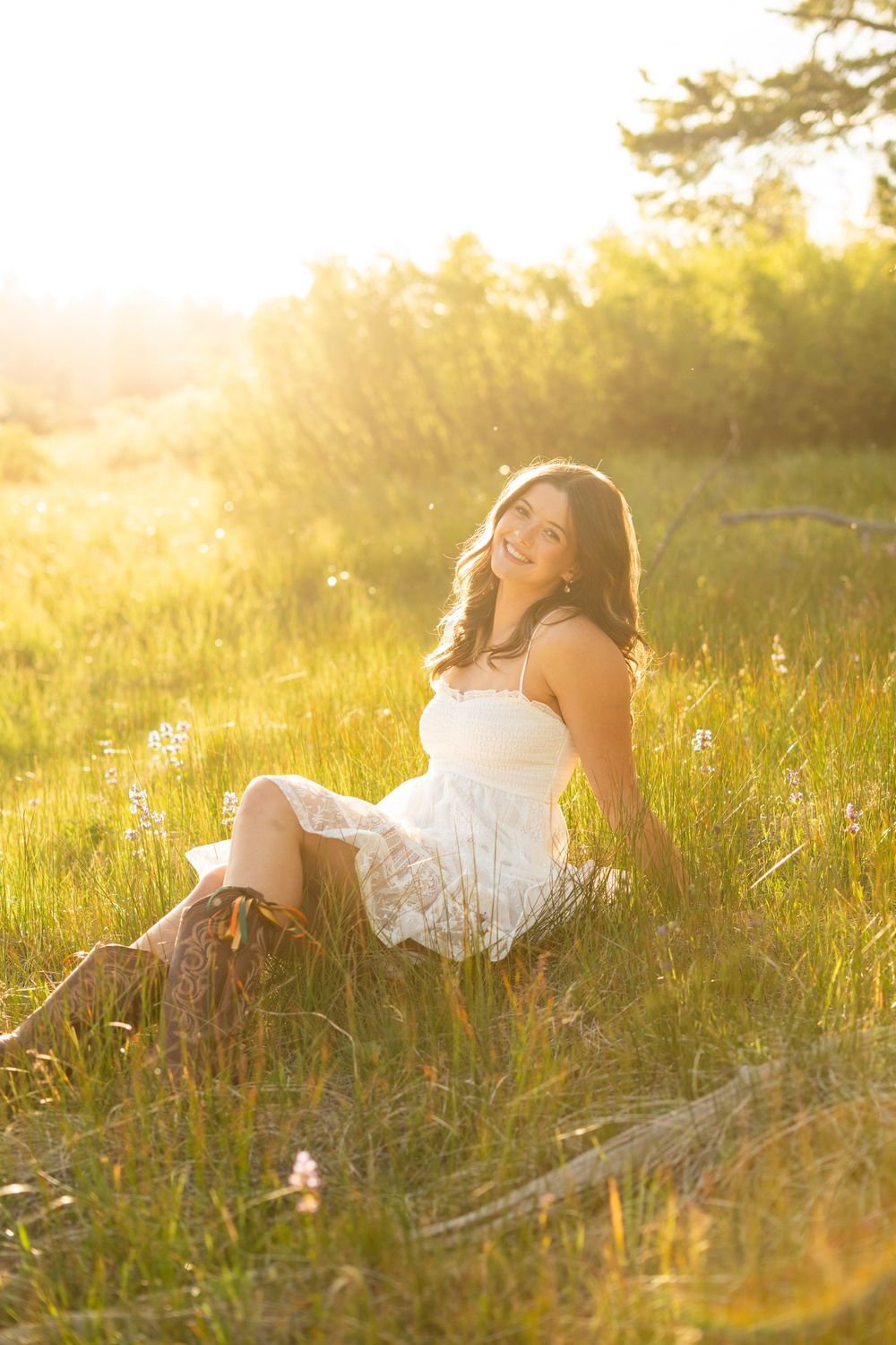 Reno/Tahoe Senior and Graduation Photographer