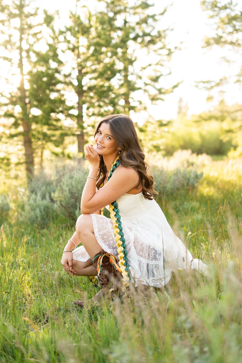 Reno/Tahoe Senior and Graduation Photographer