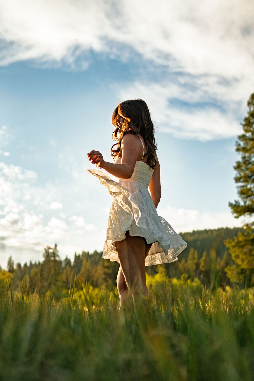 Reno/Tahoe Senior and Graduation Photographer