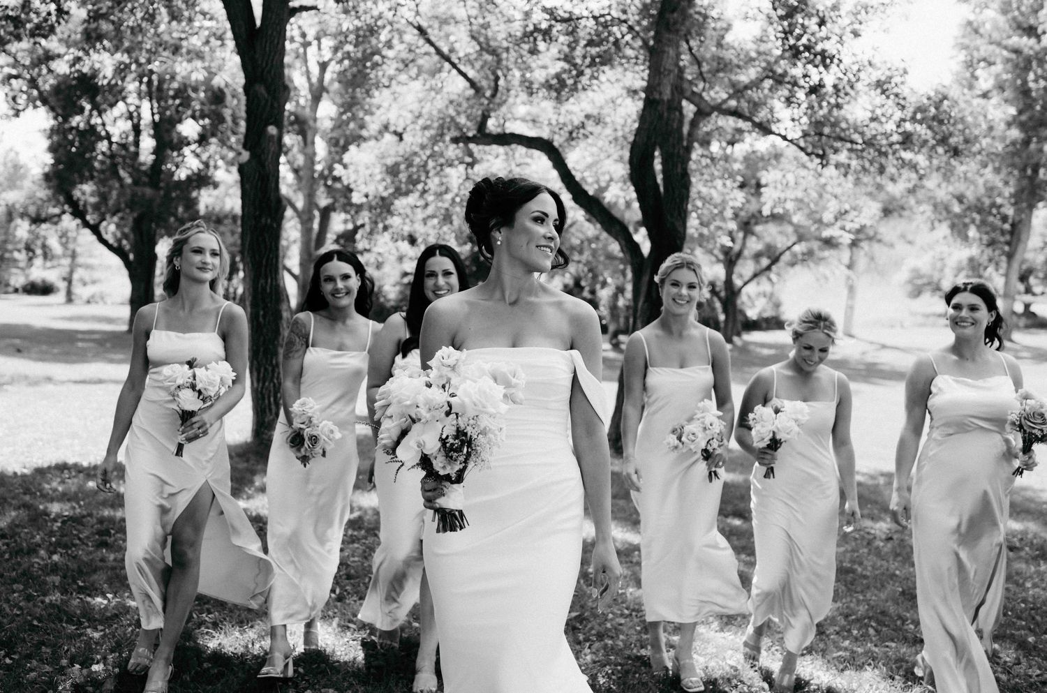Medicine Hat Wedding Photographer