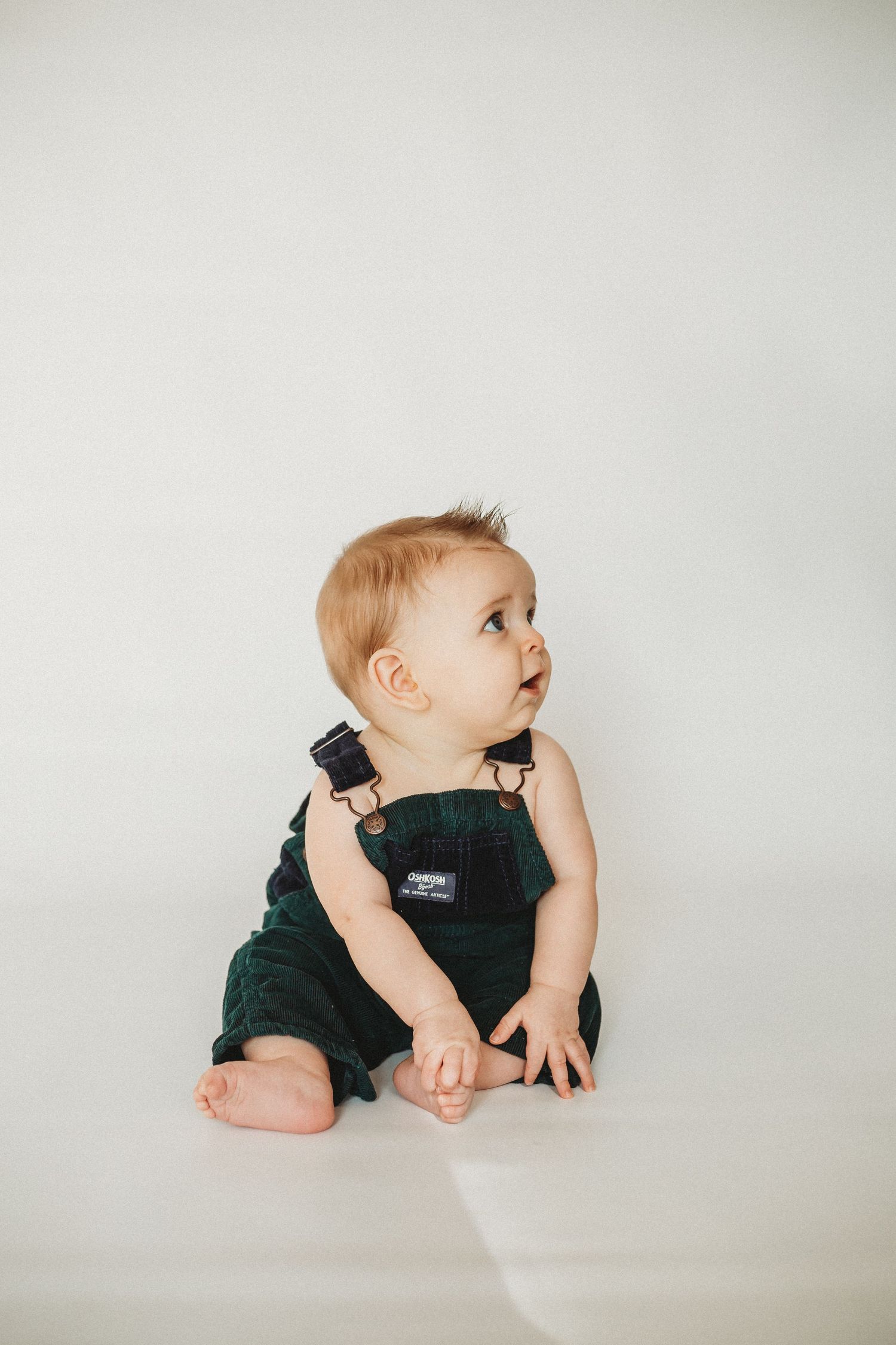 Bushel + Peck Photography