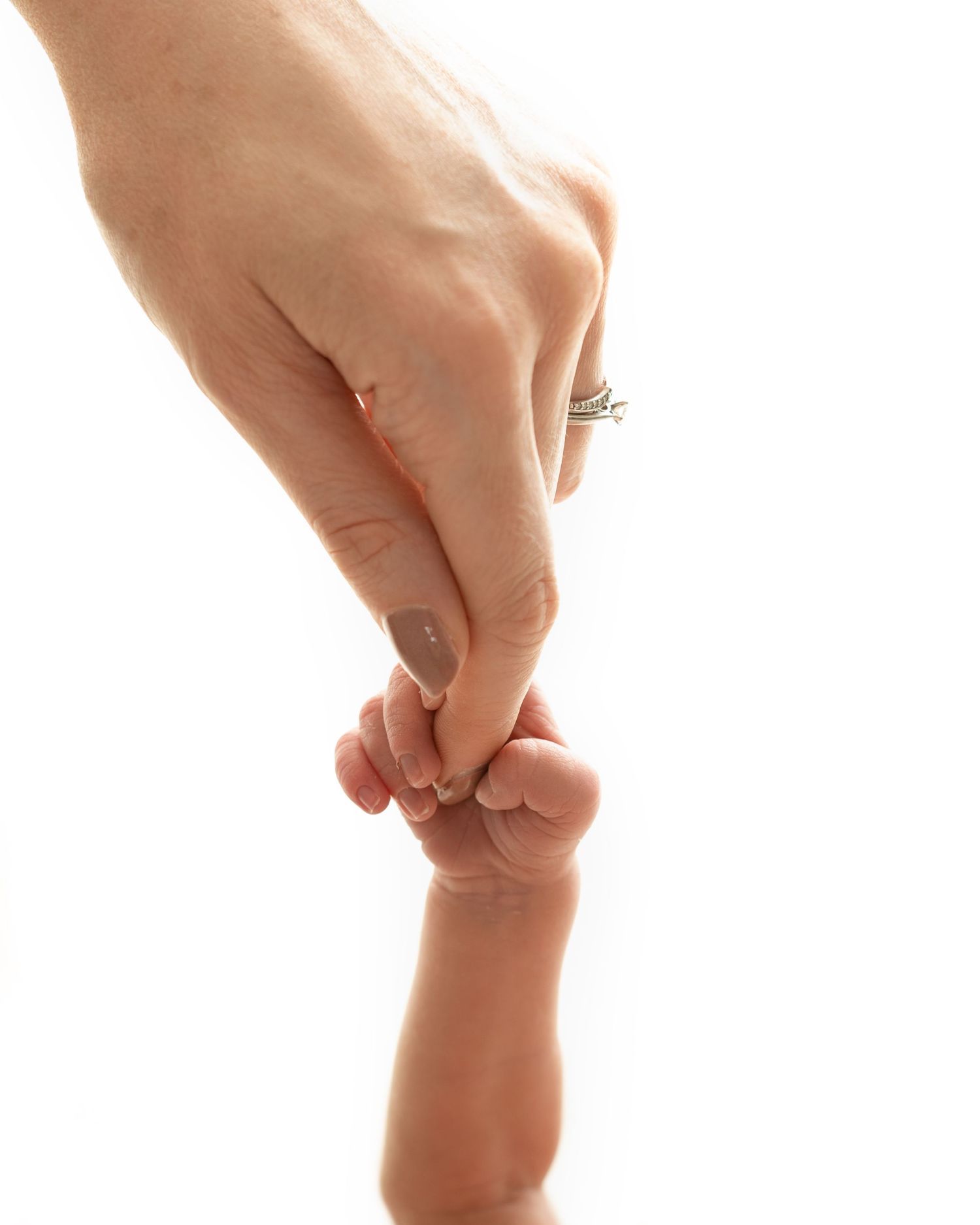 Newborn photographer Wigan
