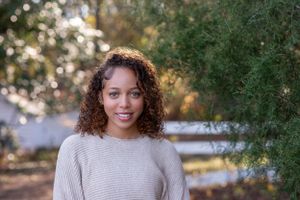 Senior Portraits