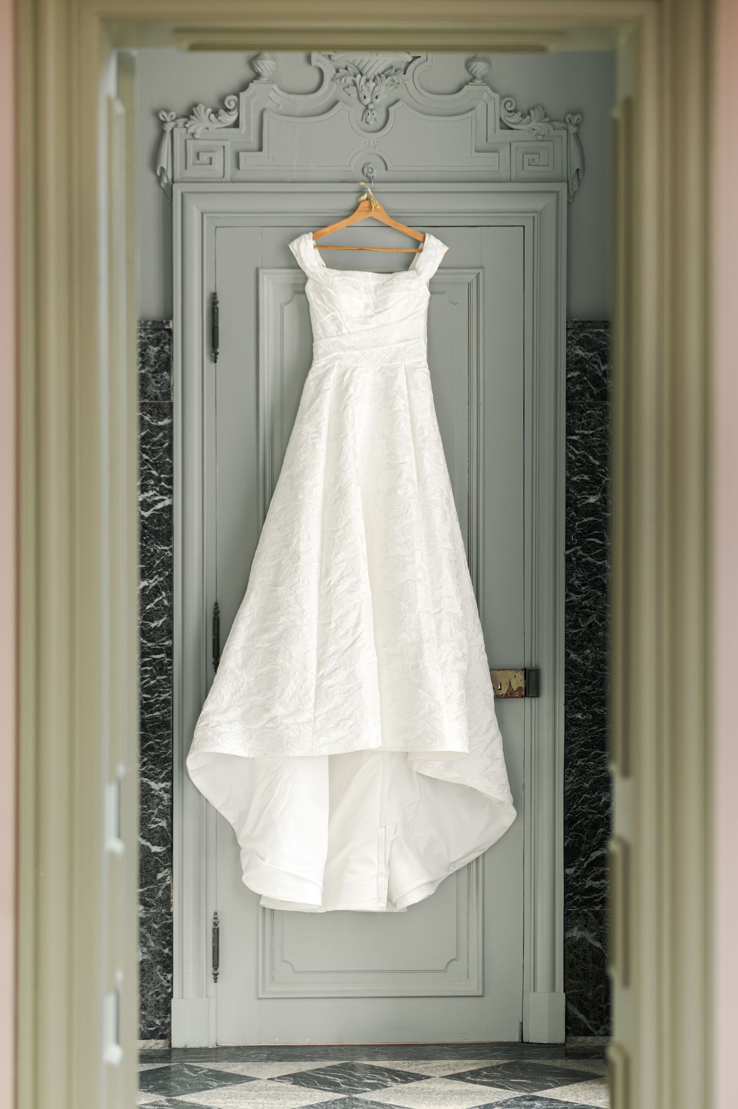 Photographe de mariage editorial en Alsace