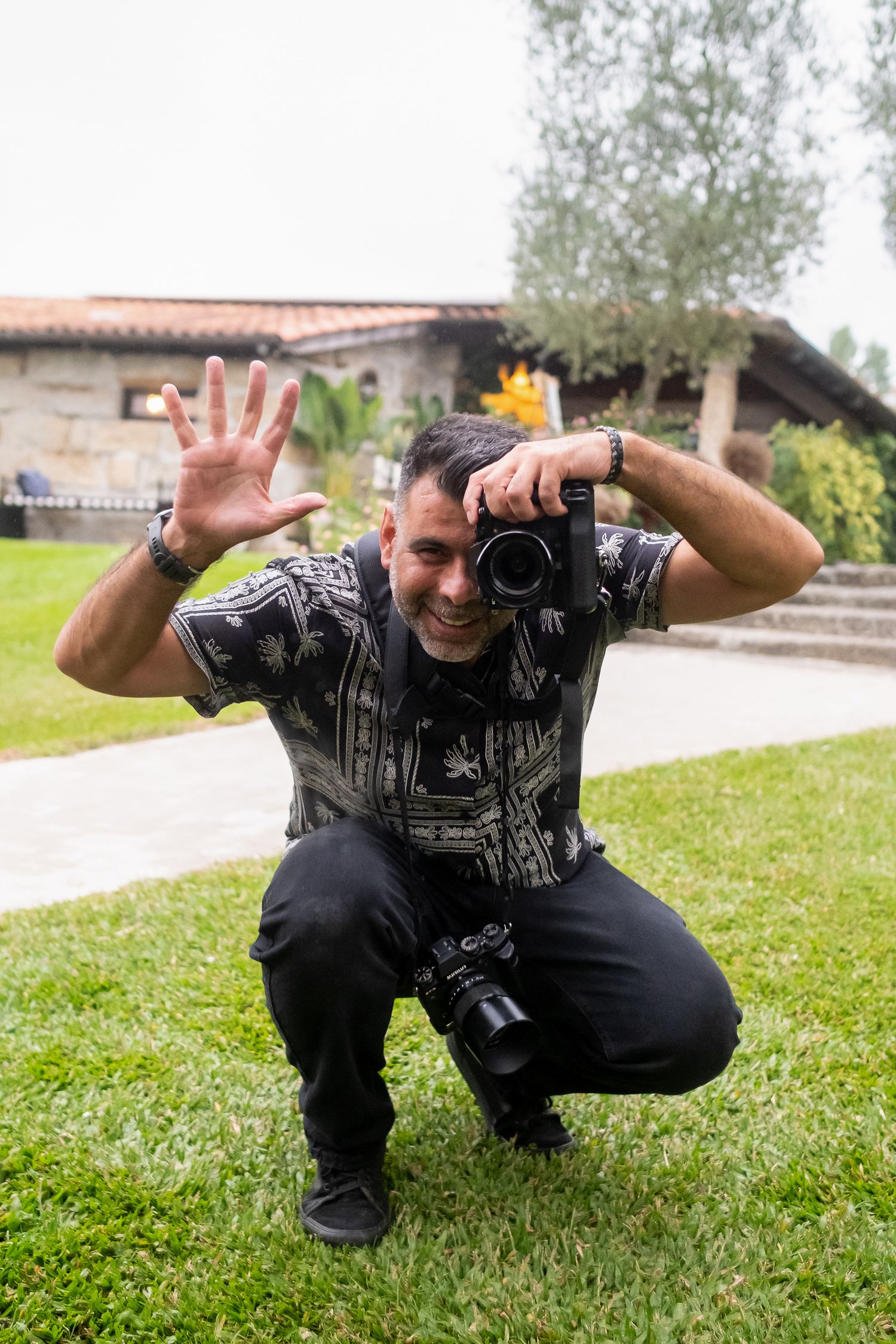 Paulo Castro Fotógrafo de Casamento e Família