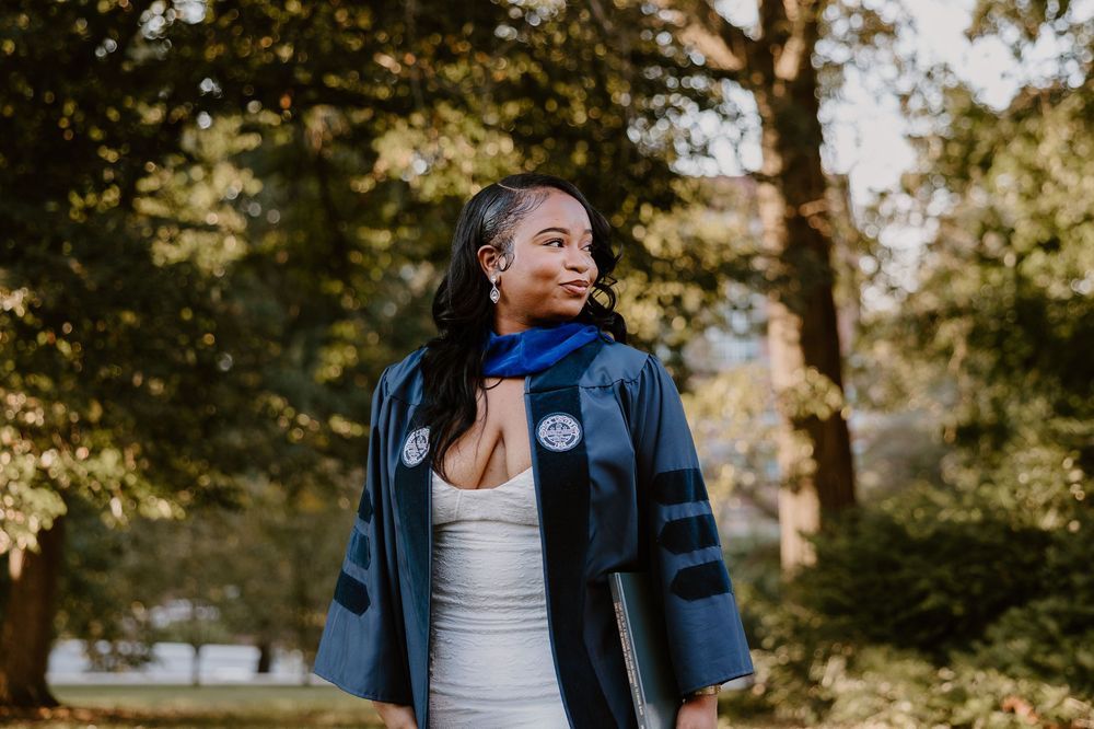 Knoxville Graduation Photographer University of Tennessee