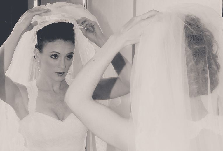 Northwest Arkansas Wedding Photographer