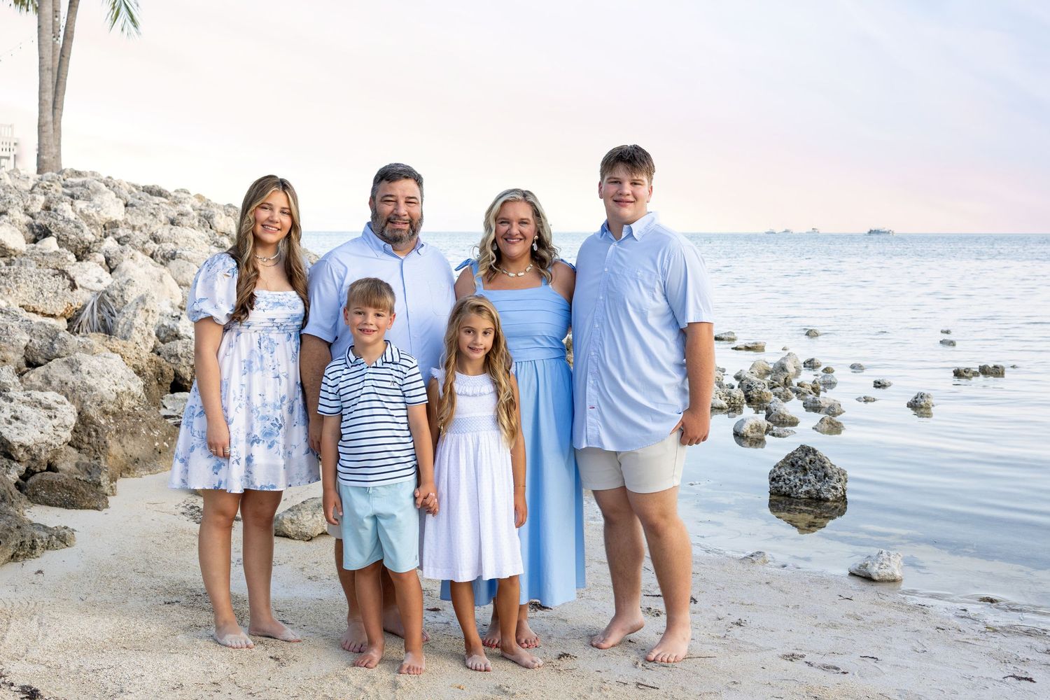 Isla Bella Beach Resort Photography