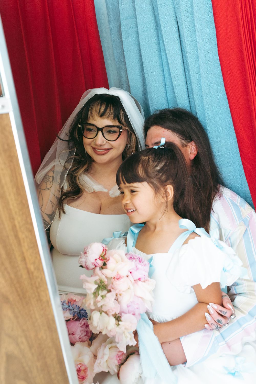 Sure Thing Too Chapel Elopement | Las Vegas Elopement Photographer & Super 8 Videographer