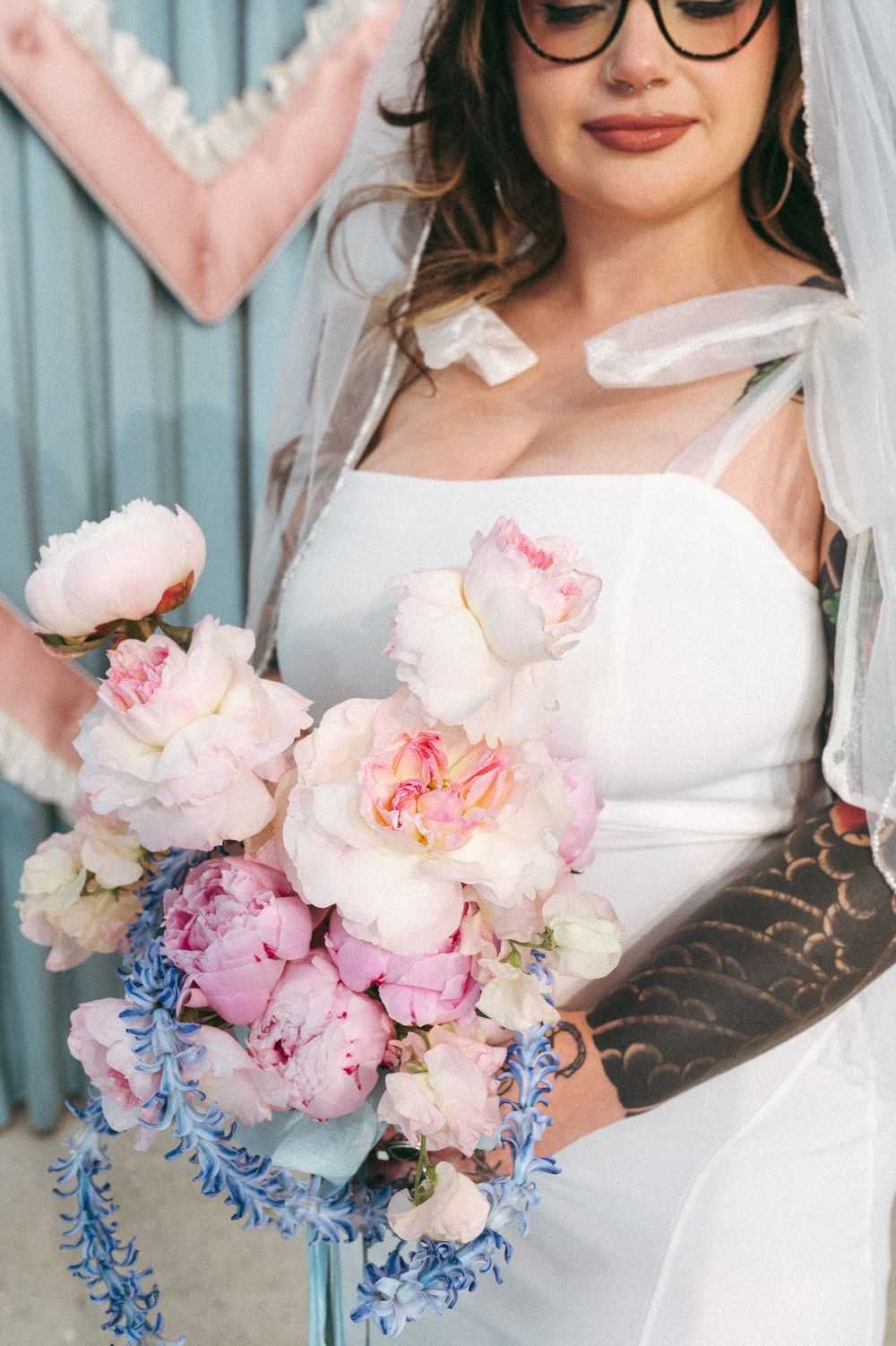 Sure Thing Too Chapel Elopement | Las Vegas Elopement Photographer & Super 8 Videographer