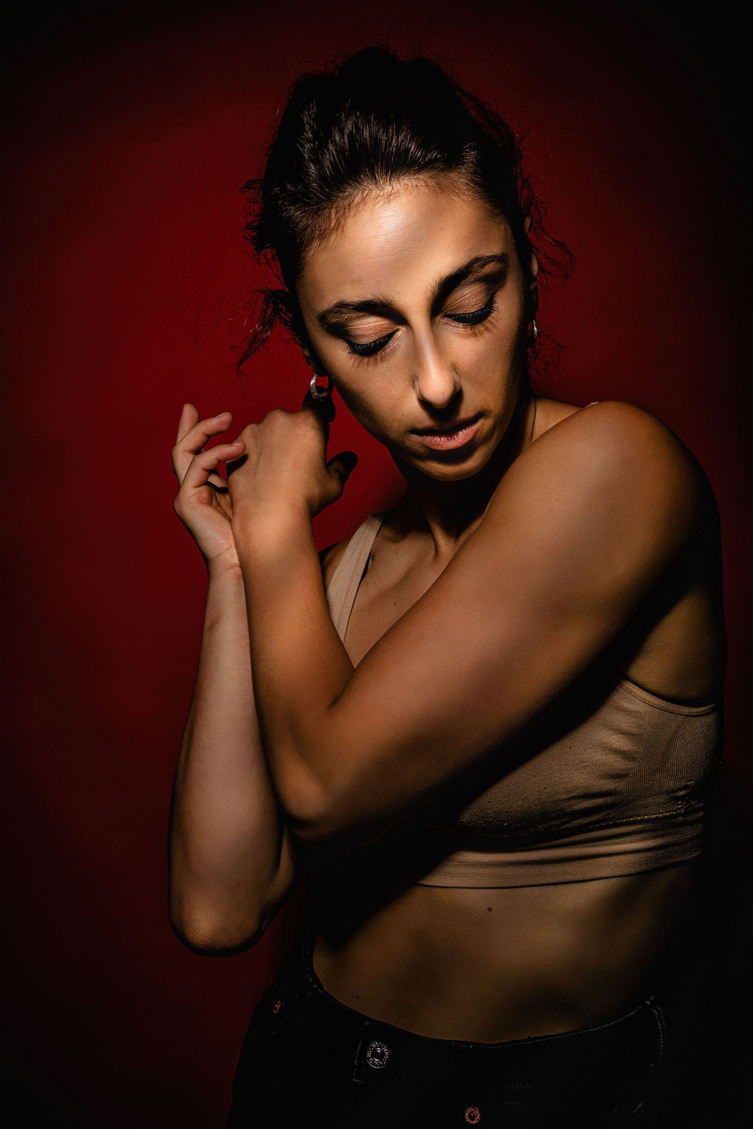 Photographe à Trois-Rivières spécialisé en portraits, photographie artistique, artistes, danse, cirque, événements, entreprises et création
