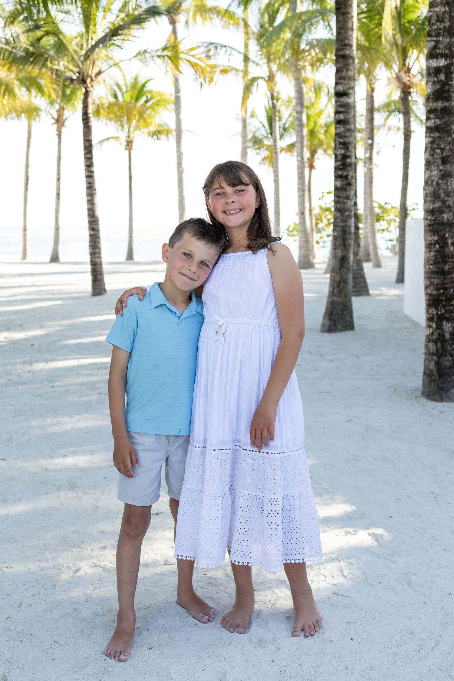 Isla Bella Beach Resort Photography