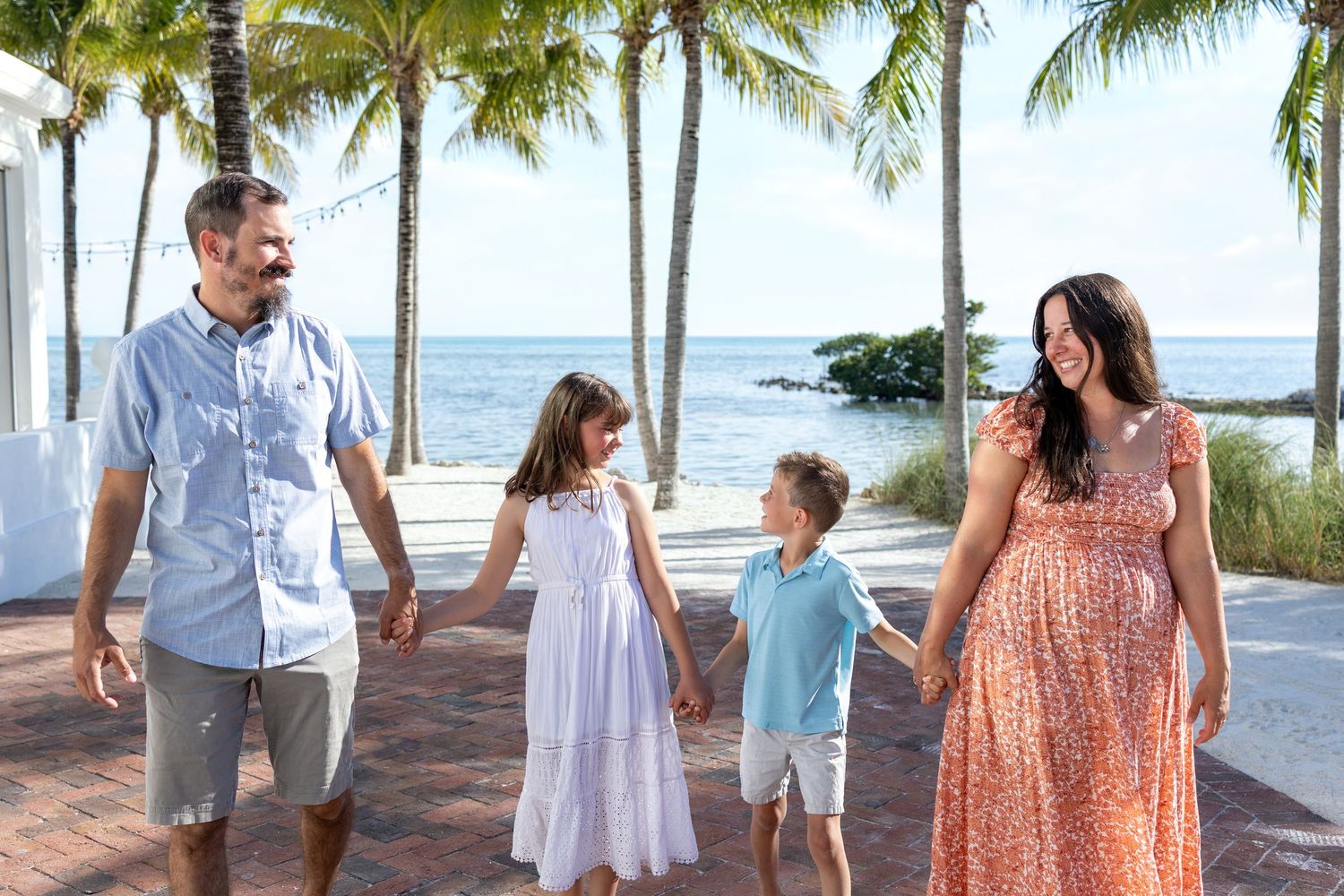Isla Bella Beach Resort Photography