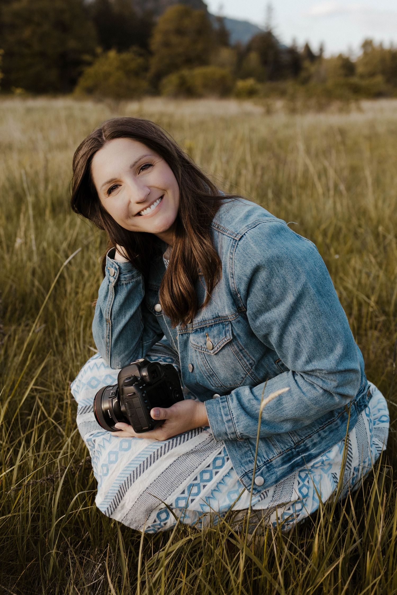 Portland Oregon Wedding and Lifestyle Photographer.