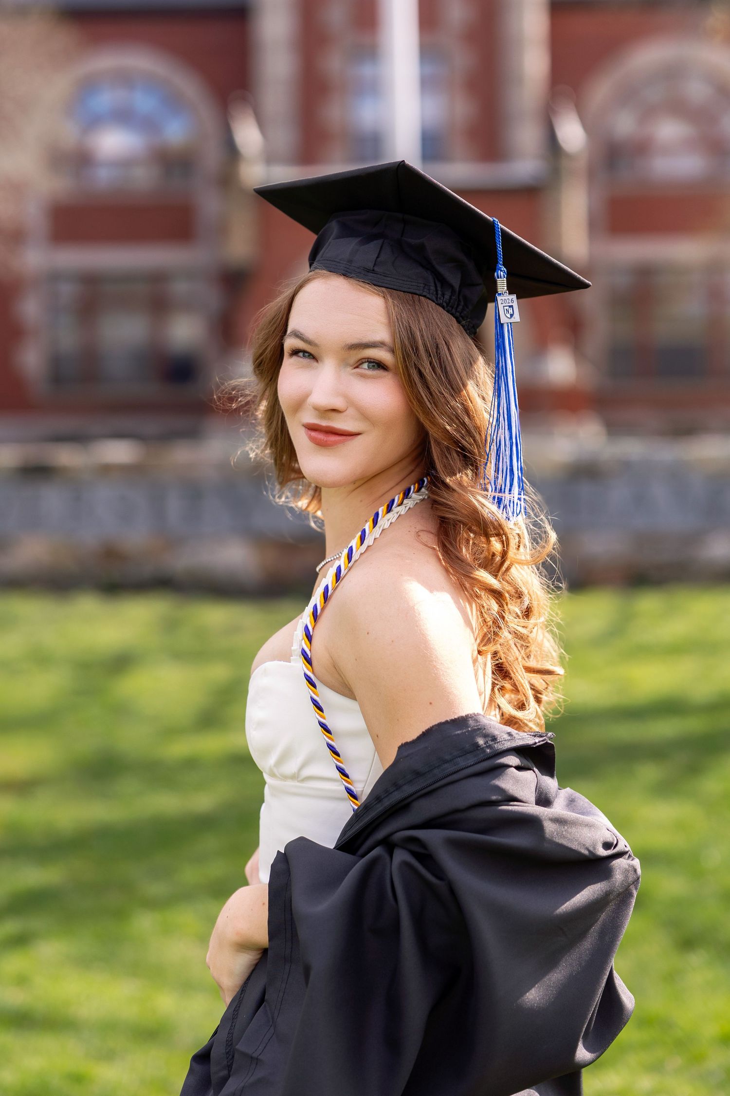 graduaion photo