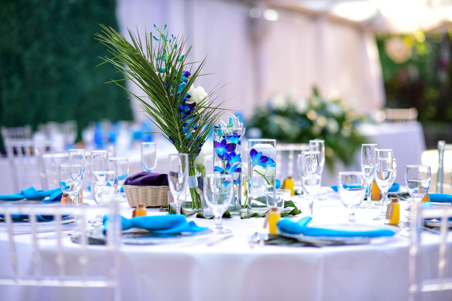 Blue Lens Media | Ottawa Wedding & Event