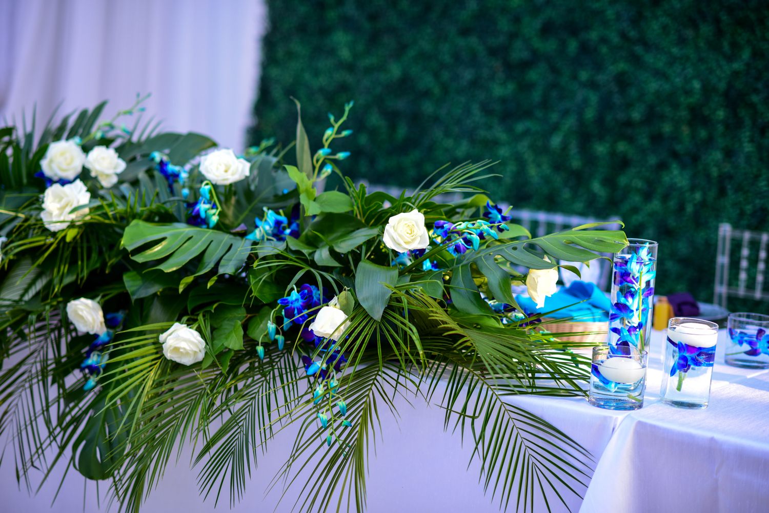 Blue Lens Media | Ottawa Wedding & Event