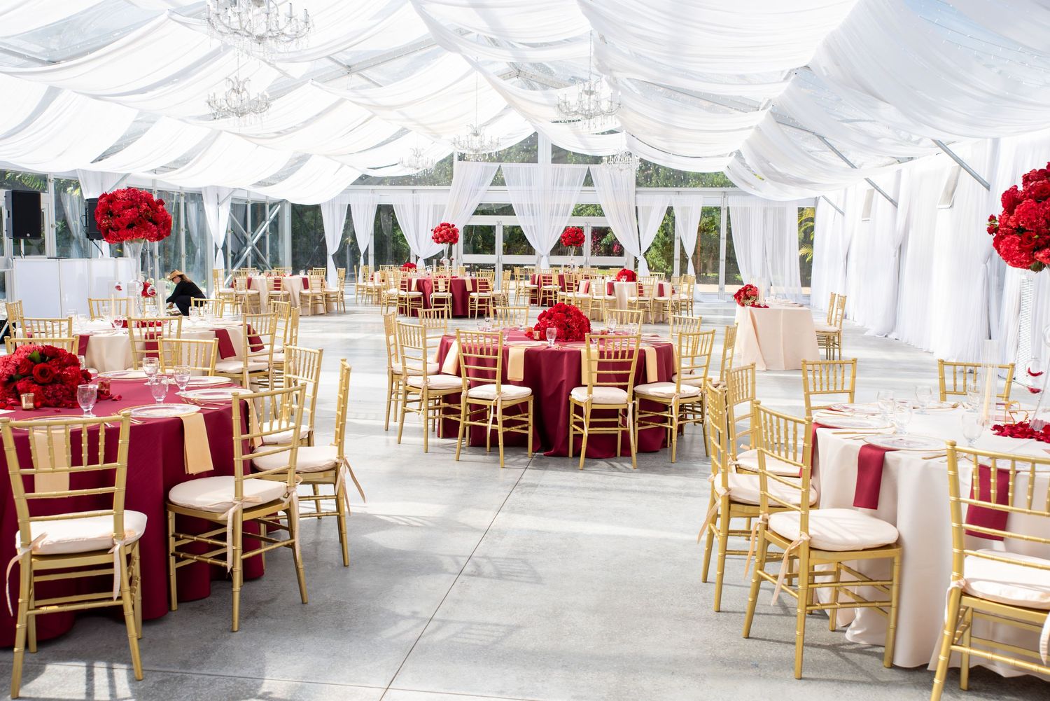 Blue Lens Media | Ottawa Wedding & Event