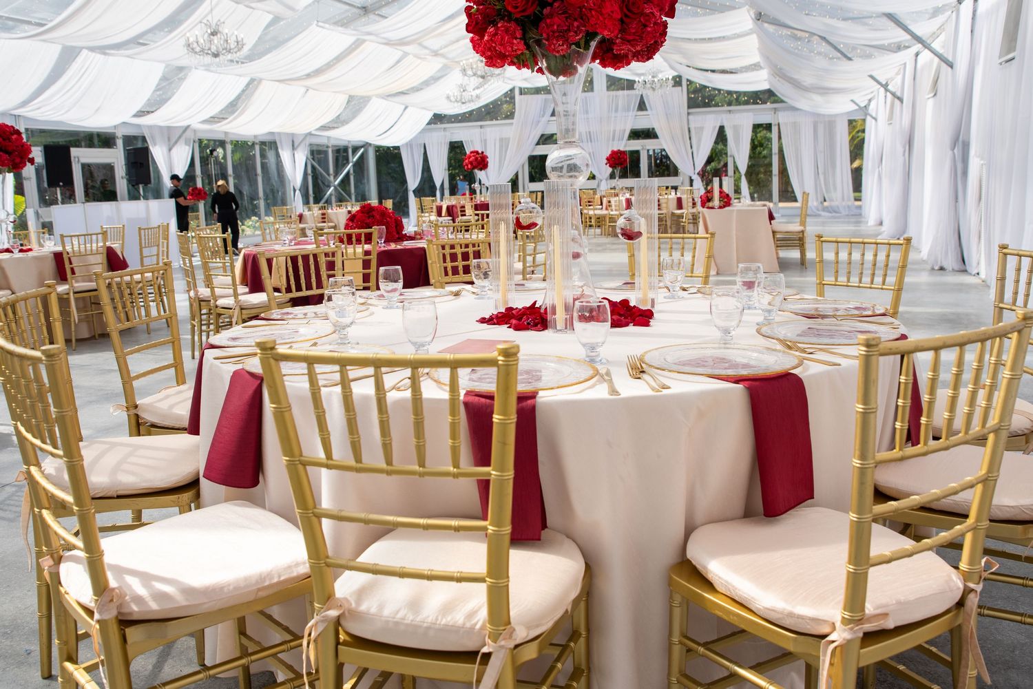 Blue Lens Media | Ottawa Wedding & Event