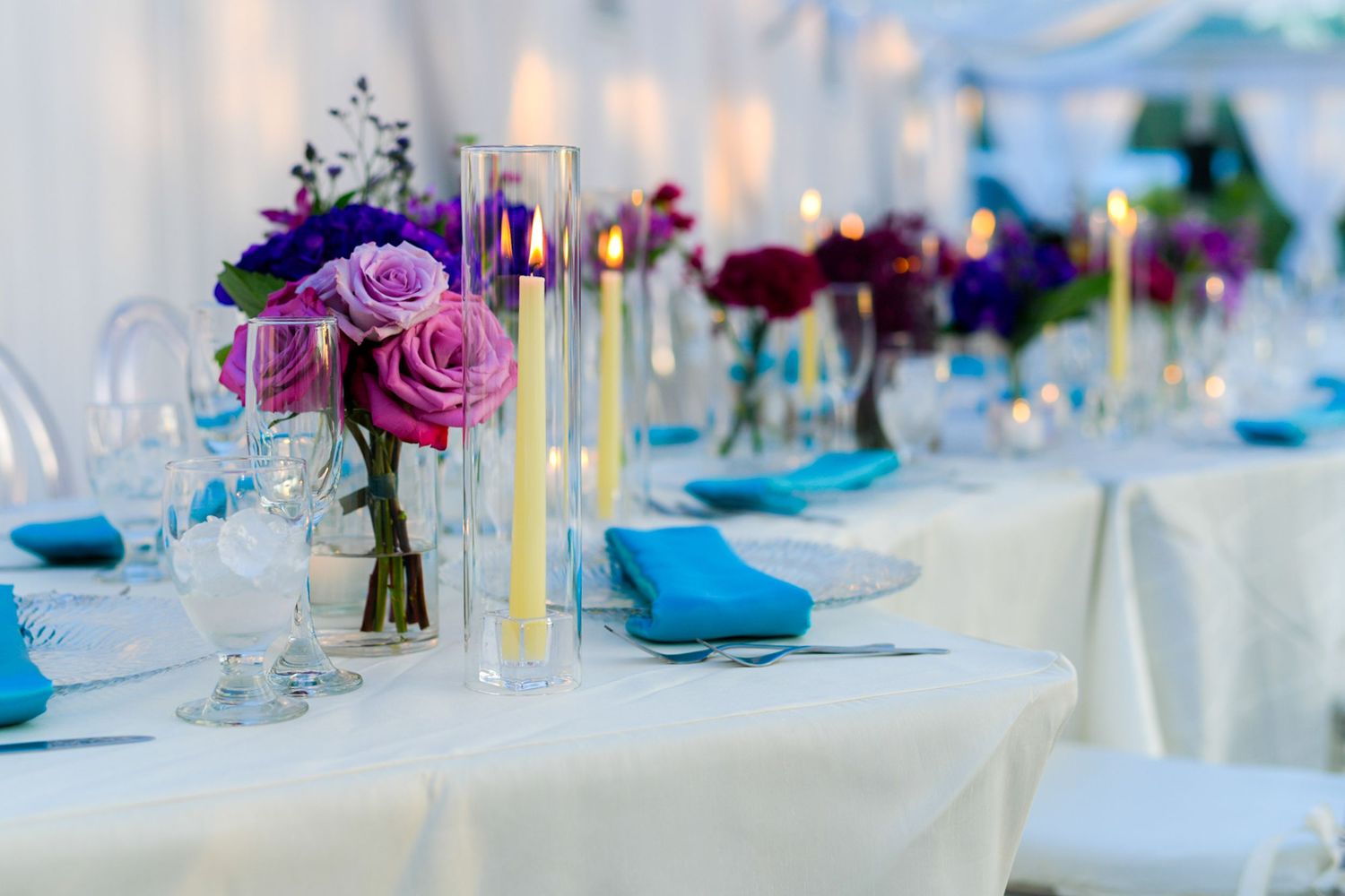 Blue Lens Media | Ottawa Wedding & Event