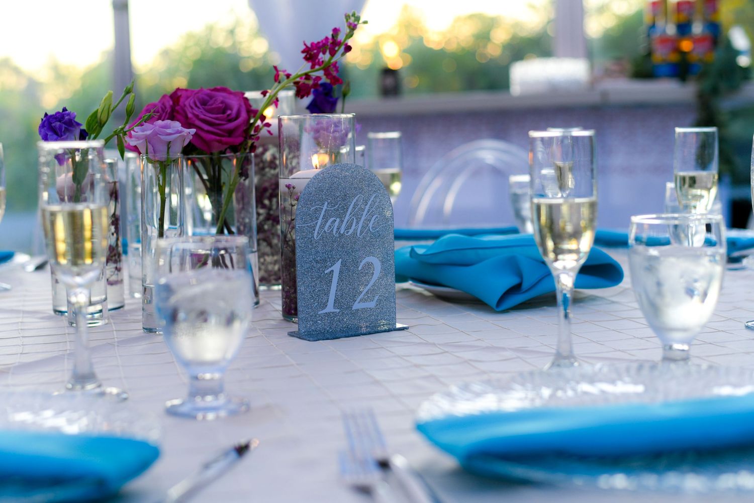 Blue Lens Media | Ottawa Wedding & Event