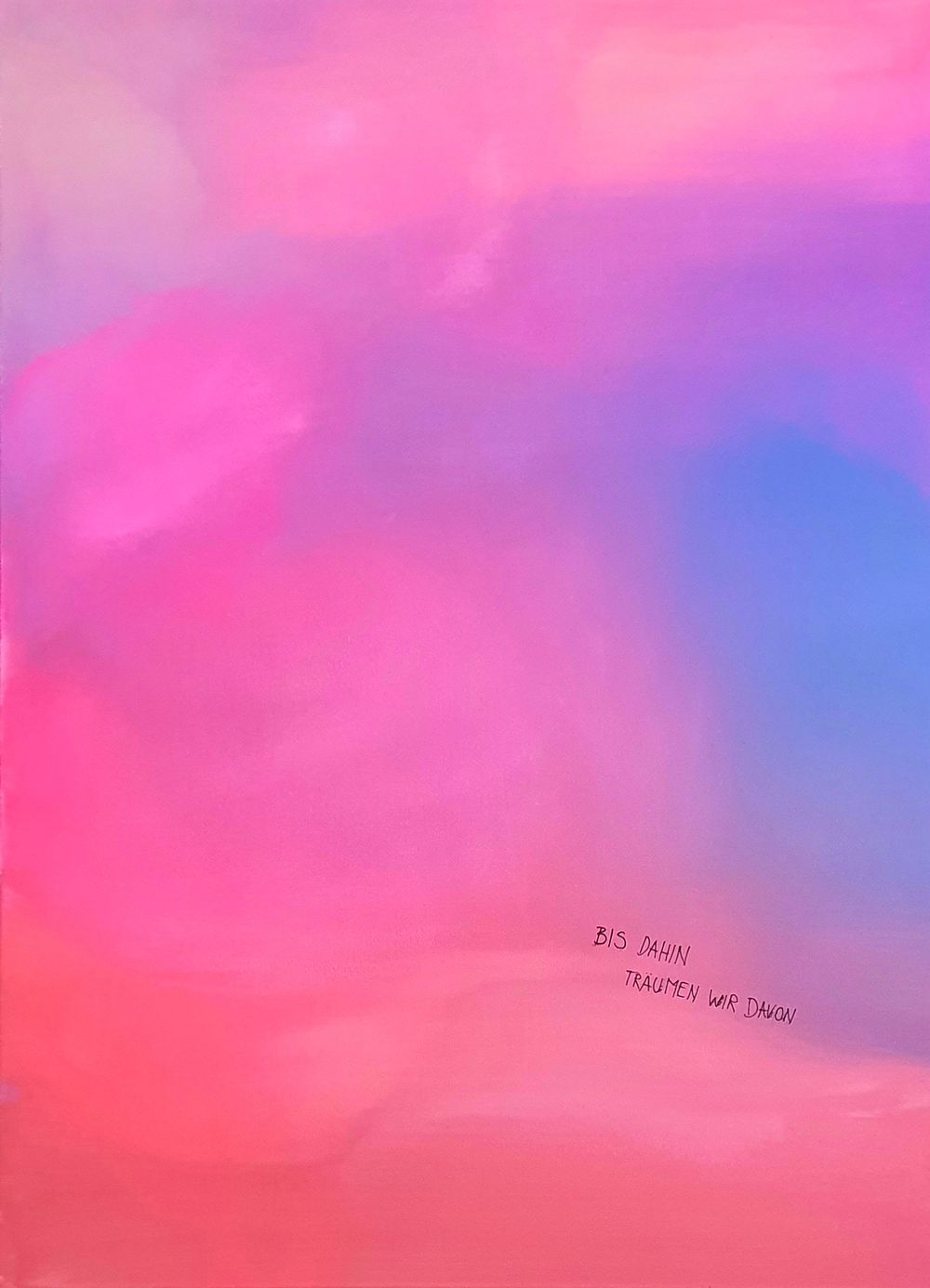 Acrylic Painting, Artwork